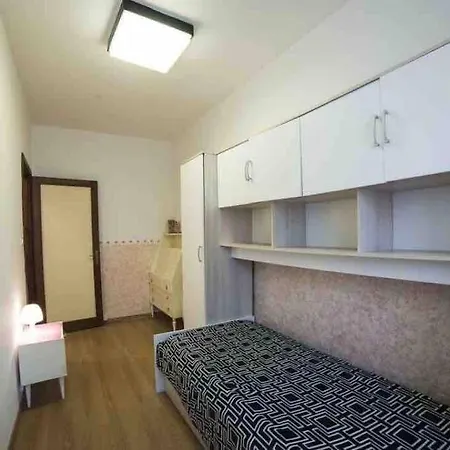 Solaris With Swimming Pool Apartman *
