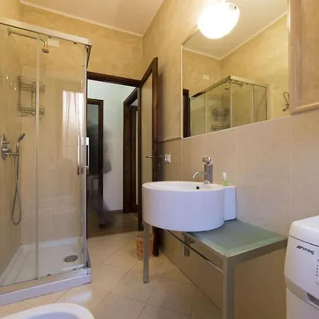 Apartman Solaris With Swimming Pool Lazise
