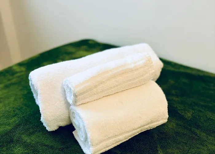 Solaris With Swimming Pool