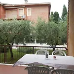 Solaris With Swimming Pool * לאזיסה