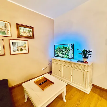 Solaris With Swimming Pool Apartment *