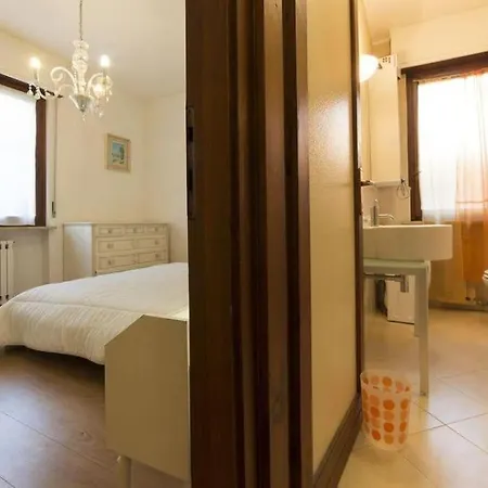 Solaris With Swimming Pool * Lazise