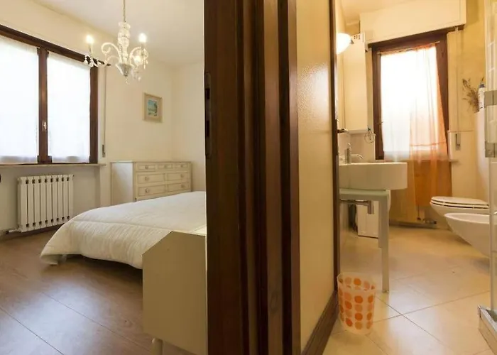 Solaris With Swimming Pool * Lazise